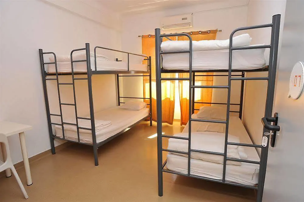 Hans Brinker Hostel Lisboa