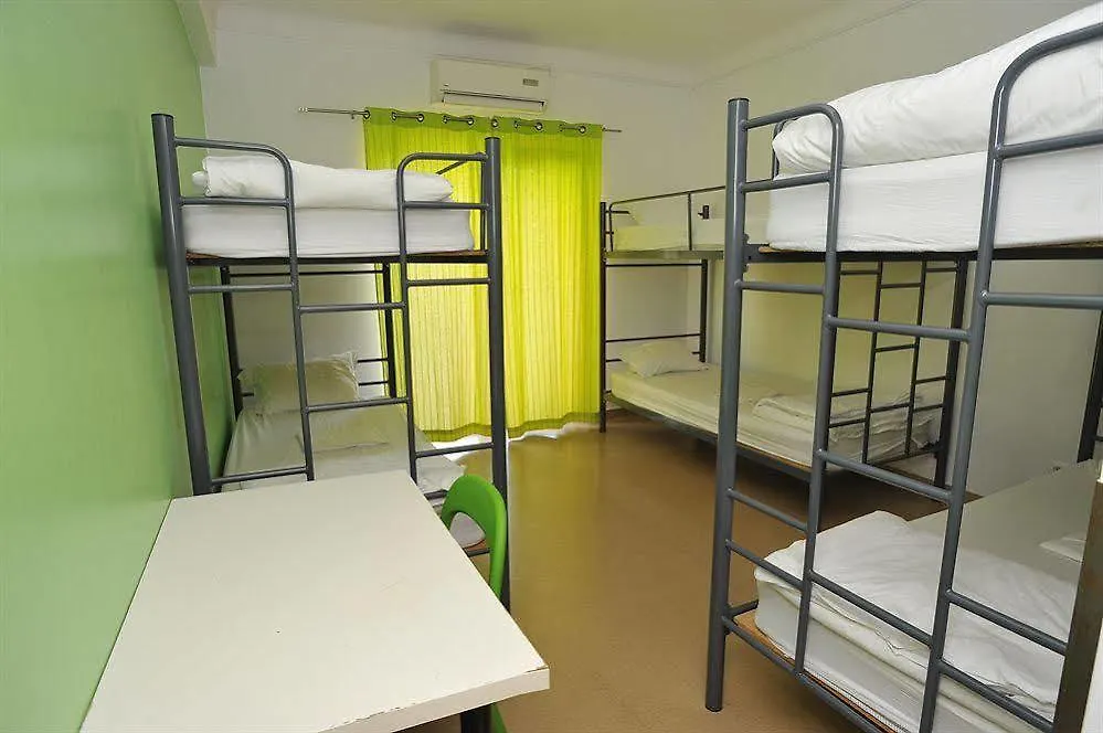 Hans Brinker Hostel Lisboa 0*,