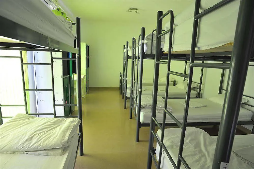 Hans Brinker Hostel Lisboa