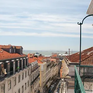 Charming - Chiado Lisbon