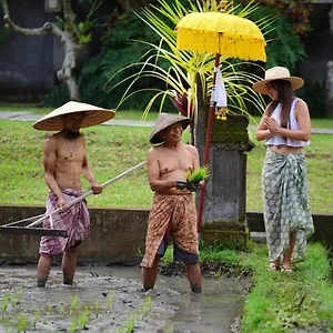  Villa Umae Indonesia