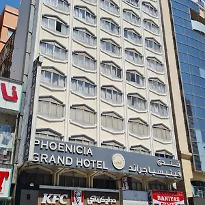phoenicia-hotel.dubaihotelsoffers.com/