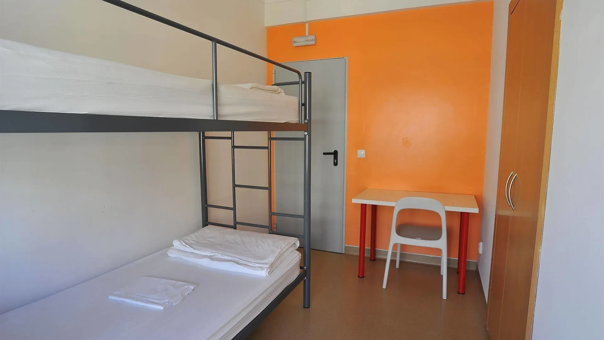 Hans Brinker Hostel Lisbon